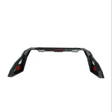 orurowanie-roll-bar-predator-mitsubishi-l200-stan-nowy