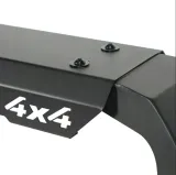 orurowanie-roll-bar-predator-mitsubishi-l200-numer-katalogowy-czesci-rb106