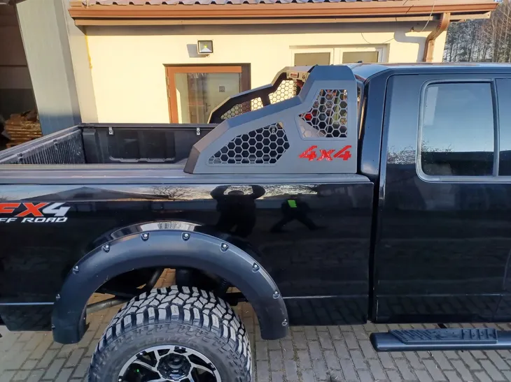 orurowanie-roll-bar-predator-mitsubishi-l200-stan-nowy-numer-katalogowy-czesci-rb106