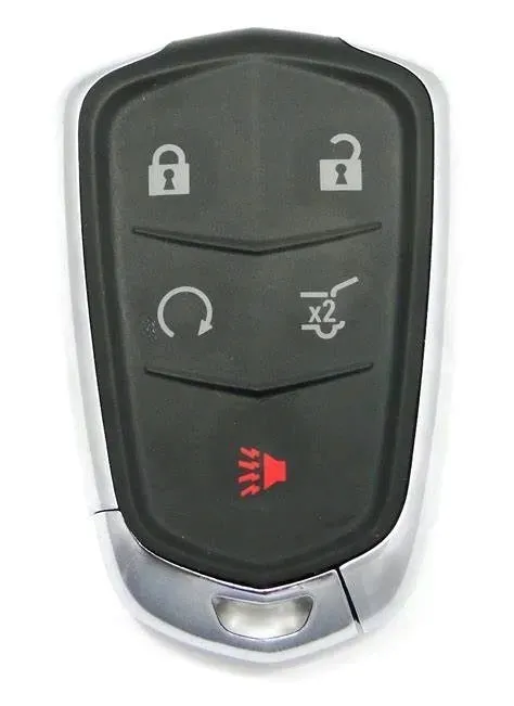 kluczyk-pilot-315mhz-cadillac-2015-2019-stan-nowy