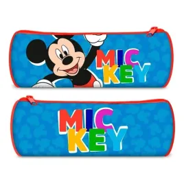 kolorowy-piornik-szkolny-tuba-mickey-mouse-zamykany-22x8-cm