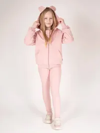 dziewczeca-bluza-rozpinana-z-kapturem-rozowa-nicol-r-116