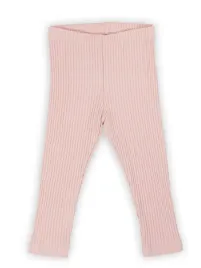 dziewczece-legginsy-prazkowane-pudrowe-nicol-r-140