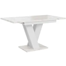 stol-rozkladany-120-160x80x75cm-blat-32-mm-laminat-bialy-marmur-bianco-visa