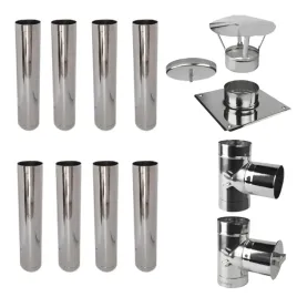 komin-wklad-kominowy-kwasoodporny-fi-150-dl-8m-zestaw-rur-drewno-pellet