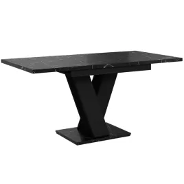 stol-rozkladany-120-160x80x75cm-laminat-black-royal-czarny-marmur-visa