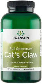 swanson-cat-s-claw-500mg-250kaps-wsparcie-odpornosci-koci-pazur