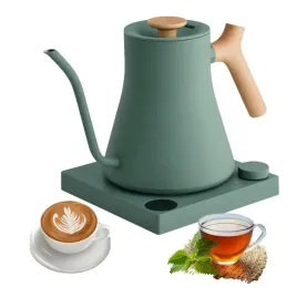 czajnik-elektryczny-fellow-stagg-ekg-pro-0-9l-zielony-z-drewniana-raczka