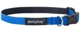 amiplay-or-twist-or-obroza-regulowana-dla-psa-or-niebieska-l-35-50-x-2cm