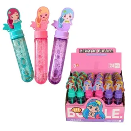 banki-mydlane-syrenka-mermaid-mix-24szt