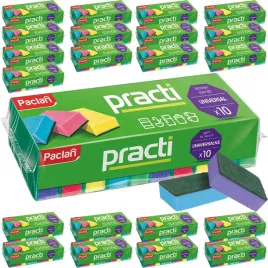 gabki-do-mycia-naczyn-paclan-zmywaki-kuchenne-myjki-mix-kolorow-az-220szt