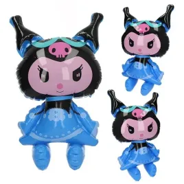 zabawka-dmuchana-swiecaca-kuromi-niebieska-45cm