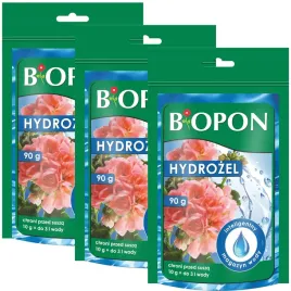 biopon-hydrozel-3x90g-granulki-magazynujace-wode-ochrona-roslin-przed-susza