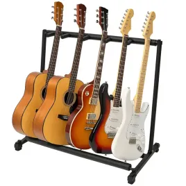 stojak-na-5-gitar-statyw-na-gitare-wieszak-gitary-ochronna-pianka