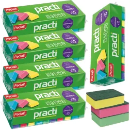 gabki-do-mycia-naczyn-paclan-zmywaki-kuchenne-myjki-mix-kolorow-50szt