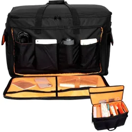 torba-pokrowiec-ochronny-sprzet-dj-akcesoria-oswietlenie-led-par-przegrodki