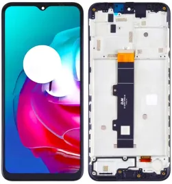 oryginalny-wyswietlacz-ekran-dotyk-do-motorola-moto-g30-xt2129-ips-ramka
