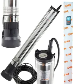 ibo-pompa-glebinowa-ola-60-auto-studni-kabel-20m