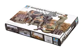 trumpeter-00432-german-anti-aircraft-gun-crew-4-zolnierzy-1-35