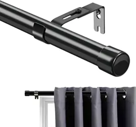 karnisz-pojedynczy-metalowy-regulowany-76-157-cm-kolor-czarny