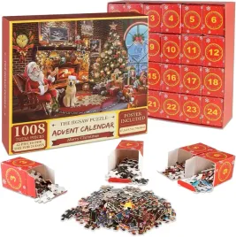 kalendarz-adwentowy-puzzle-swiateczne-boze-narodzenie-1008-elementow-24-dni