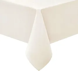 obrus-wodoodporny-prostokatny-100-x-140-cm-poliester-kolor-bezowy