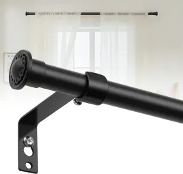 karnisz-pojedynczy-na-firanki-zaslony-metalowy-czarny-mat-71-127cm