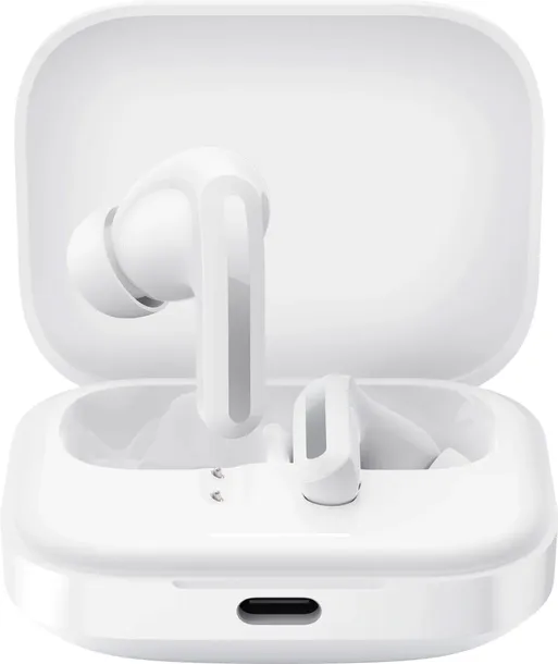 XIAOMI BUDS 5 CZARNE BEZPRZEWODOWE ETUI ANC MIKROFON REDUKCJA SZUMÓW 5.3