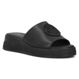 filippo-klapki-damskie-czarne-dk6987-25-bk-r-38