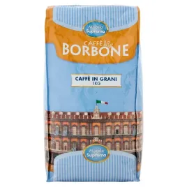 kawa-ziarnista-mieszana-caffe-borbone-suprema-1000-g