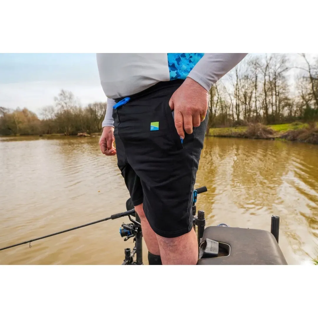 spodenki-preston-pro-joggers-shorts-large