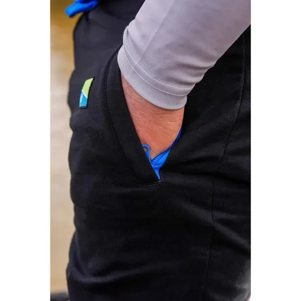 spodenki-preston-pro-joggers-shorts-large-stan-opakowania-oryginalne