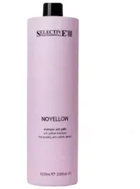 selective-oncare-noyellow-shampoo-1000-ml
