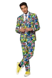 garnitur-meski-mario-licencja-deluxe-opposuits-przebranie-slim-fit-48