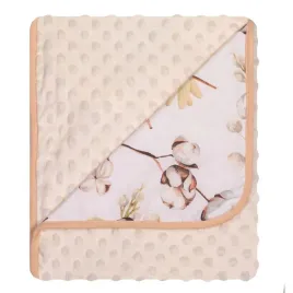 miekki-kocyk-dwustronny-minky-bawelniany-80x90-cm-bezowy-wazka