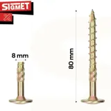 4x-podstawa-slupa-regulowana-0-200-do-betonu-20cm-kotwa-wkrety-do-montazu-waga-z-opakowaniem-1-kg
