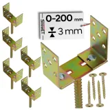 6x-podstawa-slupa-regulowana-0-200-do-betonu-20cm-kotwa-wkrety-do-montazu