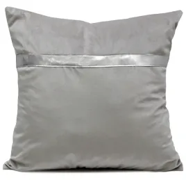 poszewka-na-poduszke-dekoracyjna-45x45-szara-miekka-velvet-na-kanape-sofe