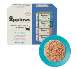 karma-mokra-dla-kota-applaws-fish-selection-multipack-in-broth-12x70g
