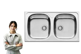 zlewozmywak-stalowy-dwukomorowy-pyramis-e-78-78x435-2b-92-mm-gladki