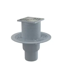 kratka-ciekowa-105x105-mm-pionowa-stal-nierdzewna-syfon-mokry