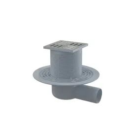 kratka-deszczowa-105x105mm-odplyw-boczny-nierdzewna-z-syfonem-smart