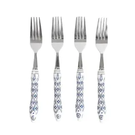 zestaw-widelcow-modern-hamptons-srebrnych-w-niebieskie-wzory-4-00-homla