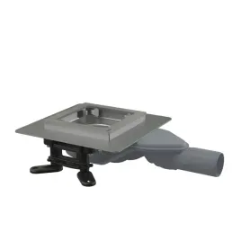 kratka-nierdzewna-130x130mm-boczny-odplyw-syfon-smart