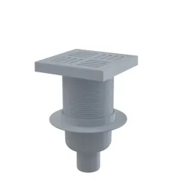 kratka-ciekowa-150x150-mm-szara-odplyw-pionowy-syfon-mokry
