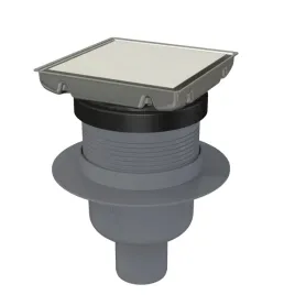 kratka-ciekowa-130x130-mm-odplyw-pionowy-dwustronna-nierdzewna
