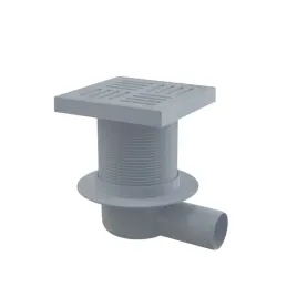 kratka-ciekowa-150x150mm-odplyw-boczny-kratka-szara-syfon-mokry