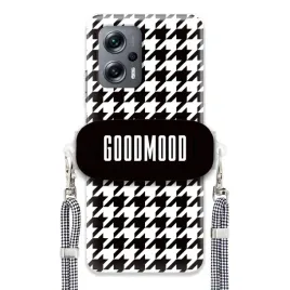 etui-do-xiaomi-redmi-note-11t-pro-uchwyt-sznurek-zebra-good-mood-pepitka