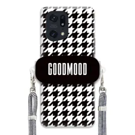 etui-do-oppo-find-x5-pro-uchwyt-sznurek-zebra-good-mood-pepitka-classy