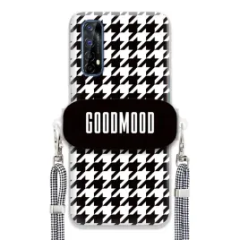 etui-do-realme-7-uchwyt-sznurek-zebra-good-mood-pepitka-modne-classy-hit